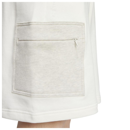 Adidas Ανδρικό σορτς All SZN French Terry Colorblock Shorts Adidas Ανδρικό σορτς All SZN French Terry Colorblock Shorts